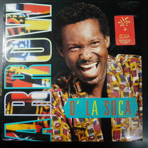 アナログ ●輸入盤・新品～ Arrow O' La Soca レーベル:Mango MLPS9835