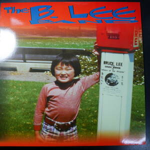アナログ ● 輸入盤～The B. Lee Band The B. Lee Band レーベル:Asian Man Records 0004-1