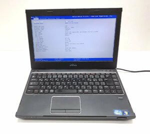 NT: DELL Vostro 3350 Corei3-2350M 2.30GHz /4GB/ マルチ無線ノート