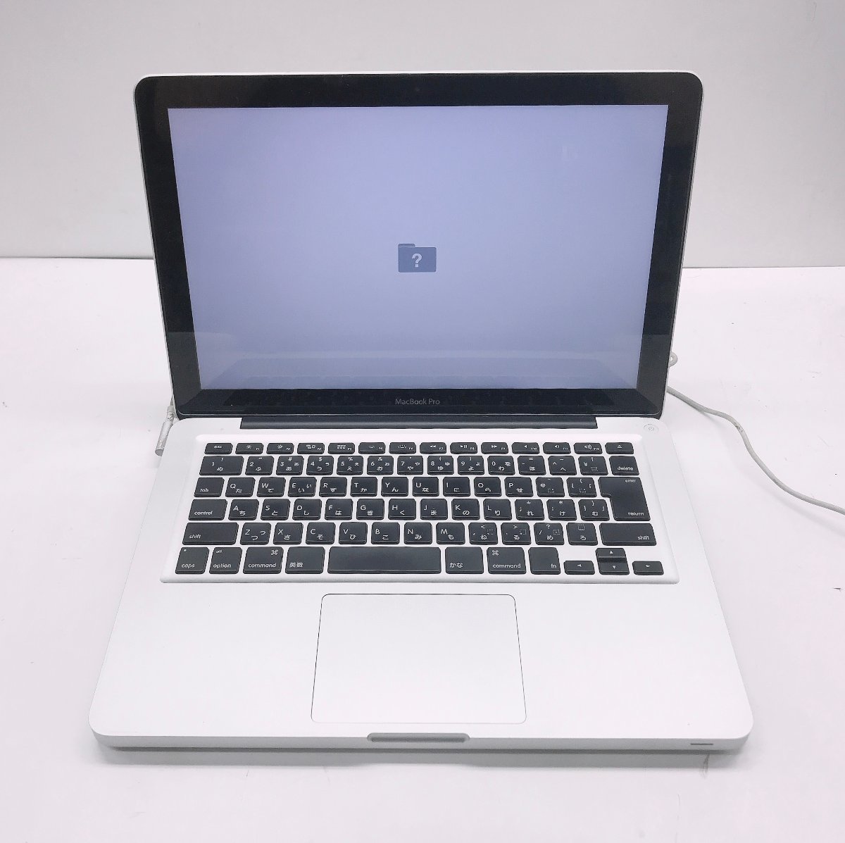 2023年最新】Yahoo!オークション -macbook a1278の中古品・新品・未