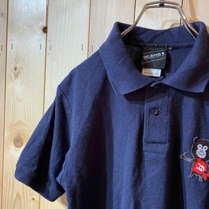 [KWT3673] BEAMS POLO РУБА