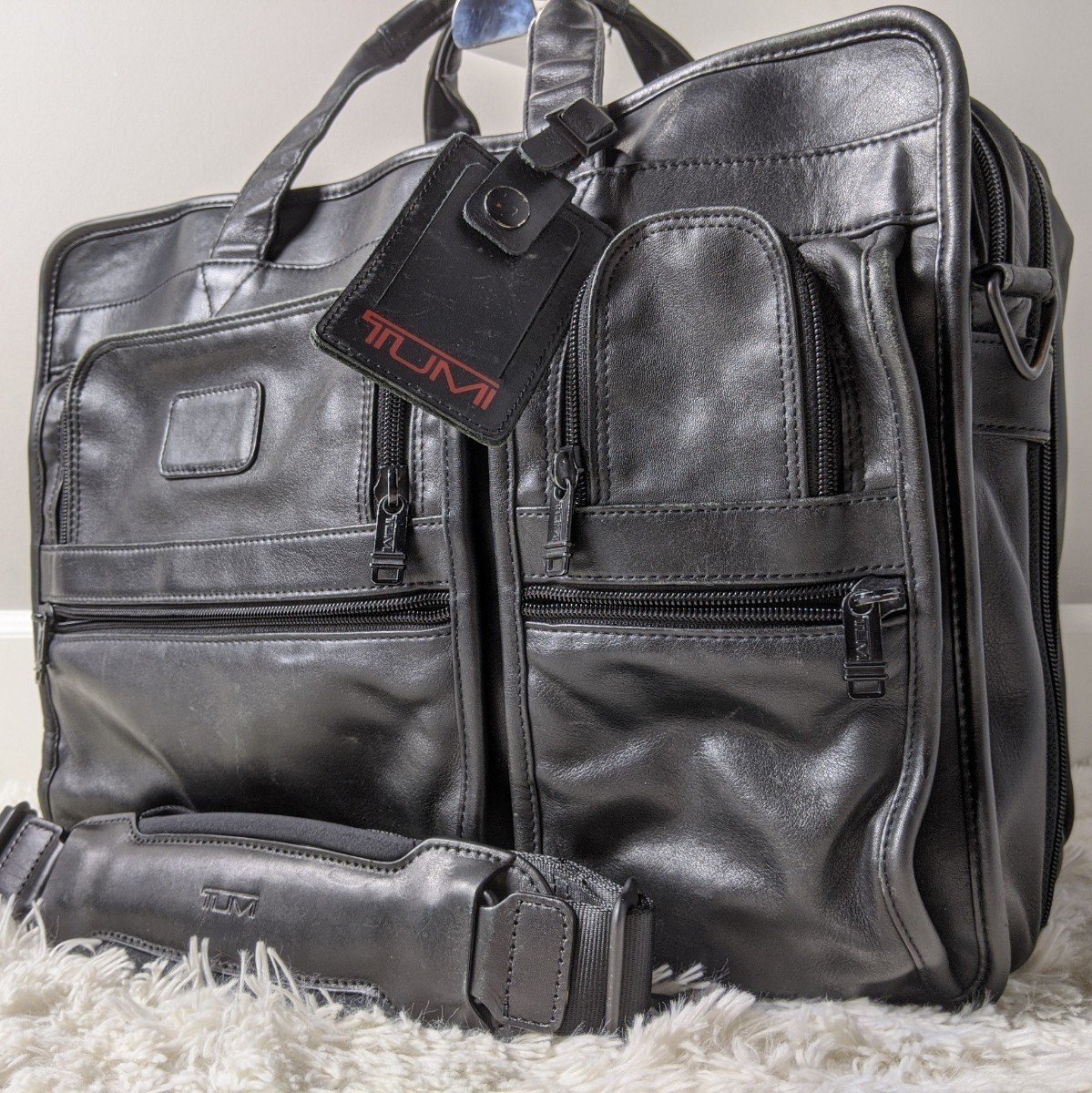 TUMI ビジネスバッグの値段と価格推移は?|1,218件の売買情報を集計 TUMI ビジネスバッグの値段と価格推移は?|1,218件の売買情報を集計