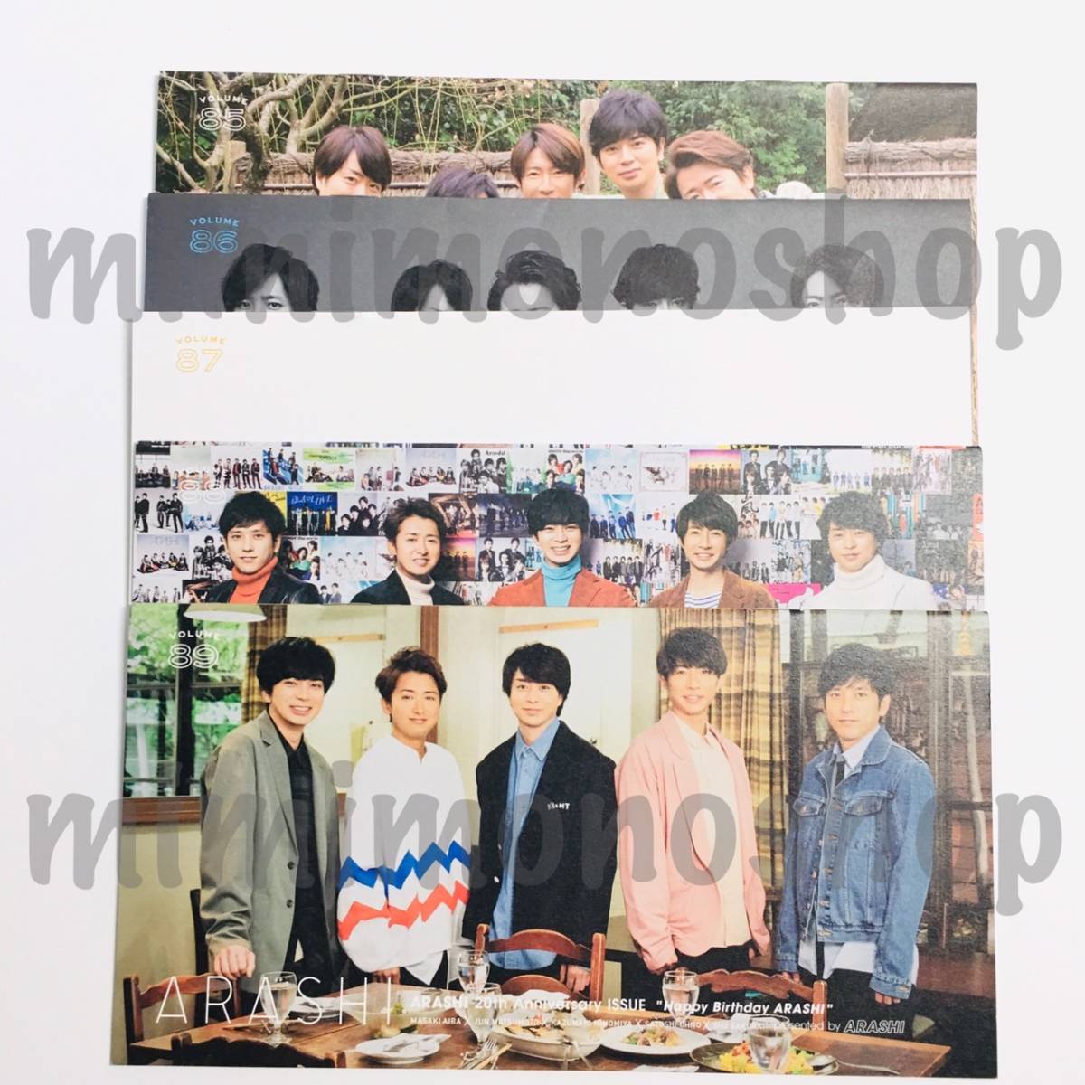 ヤフオク! -嵐 会報の中古品・新品・未使用品一覧 ヤフオク! -嵐 会報の中古品・新品・未使用品一覧