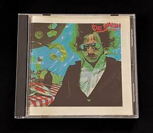 ◎ Joe Walsh But Seriously Folks / ロスからの蒼い風 / Joe Walsh / ジョー・ウォルシュ【新品同様品】◎