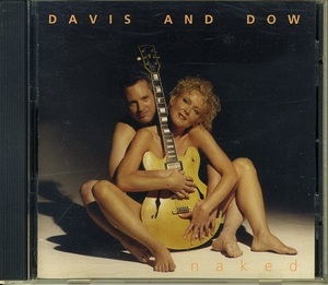 DAVIS AND DOW / NAKED Julie Davis & Kelly Dow