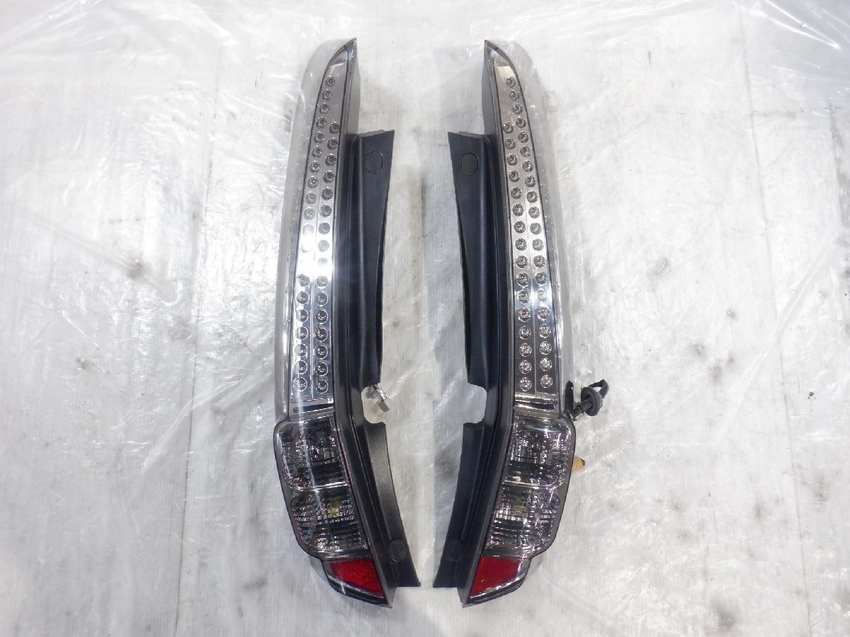 ヤフオク! -「ストリーム テール led」の落札相場・落札価格