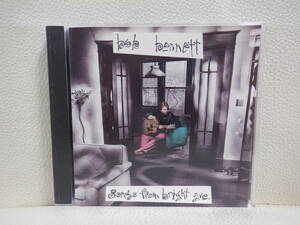 [CD] BOB BENNETT / SONGS FROM BRIGHT AVENUE