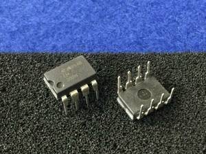 LM392N【即決即送】オペアンプ & コンパレータ 392N [P4-3-23/298758] Low Power Operational Amplifier/Voltage Comparator２個