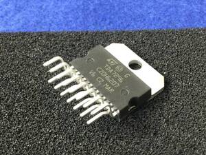 TDA7296【即決即送】ST マイクロ　60W オーディオパワーアンプ IC [117PpK299510] ST Micro 60W Audio Power Amplifier IC １個