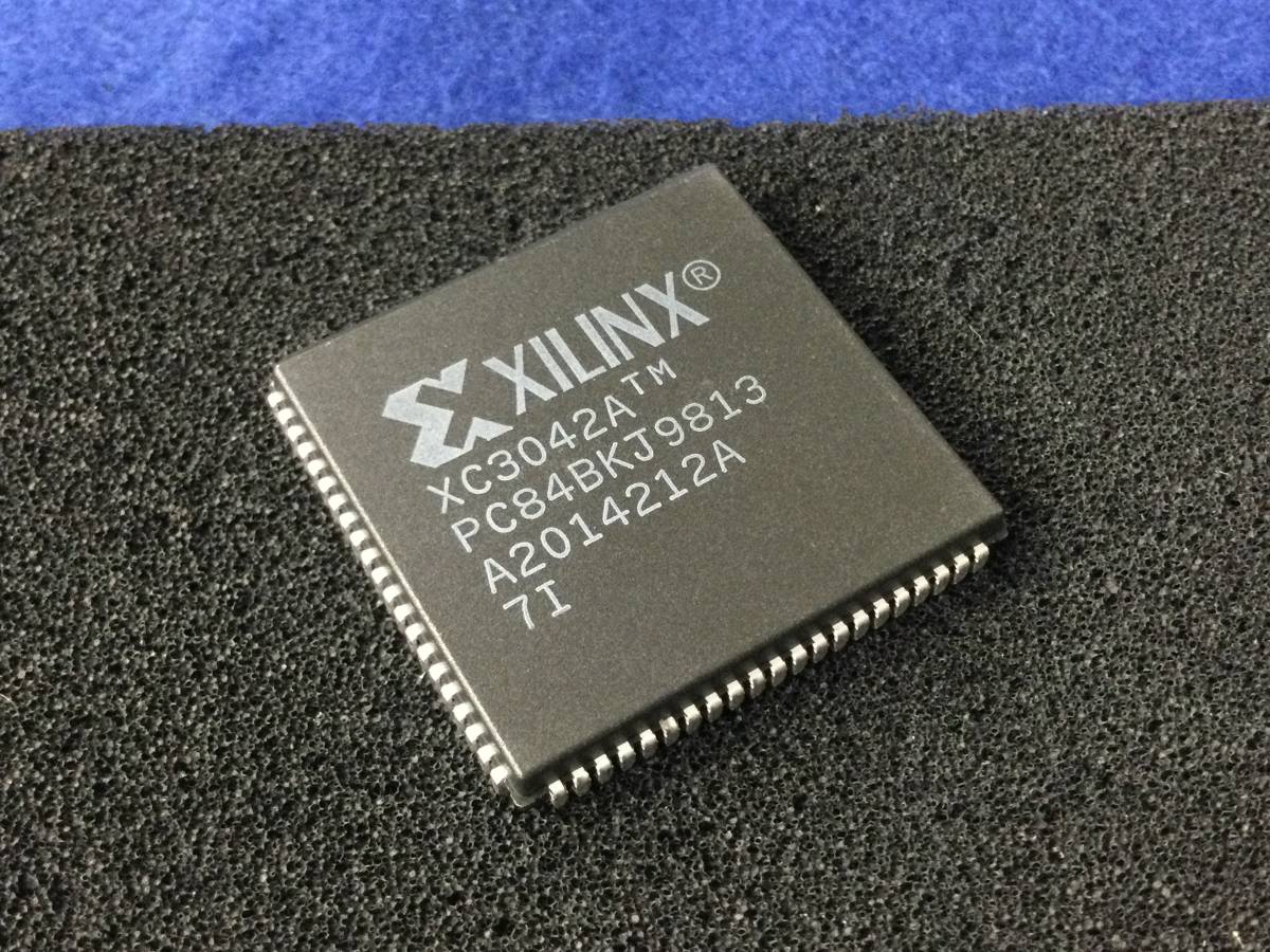 2025年最新】Yahoo!オークション -☆xilinxの中古品・新品・未 2025年最新】Yahoo!オークション -☆xilinxの中古品・新品・未