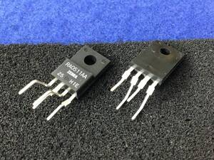 RA0511AA【即決即納】ゼブラ 4端子レギュレータ [AZT3-5-21/278345] Zebra 4-pin Voltage Regulator 2個