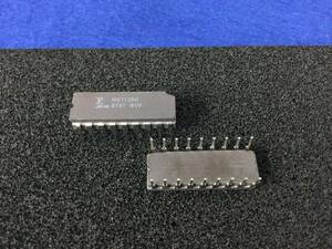 MB7128H【即決即送】 富士通 IC [133Tp/273128] Fujitsu IC 2個