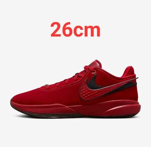 LEBRON XX EP LIVERPOOL ナイキ レブロン 20 リヴァプール 26cm