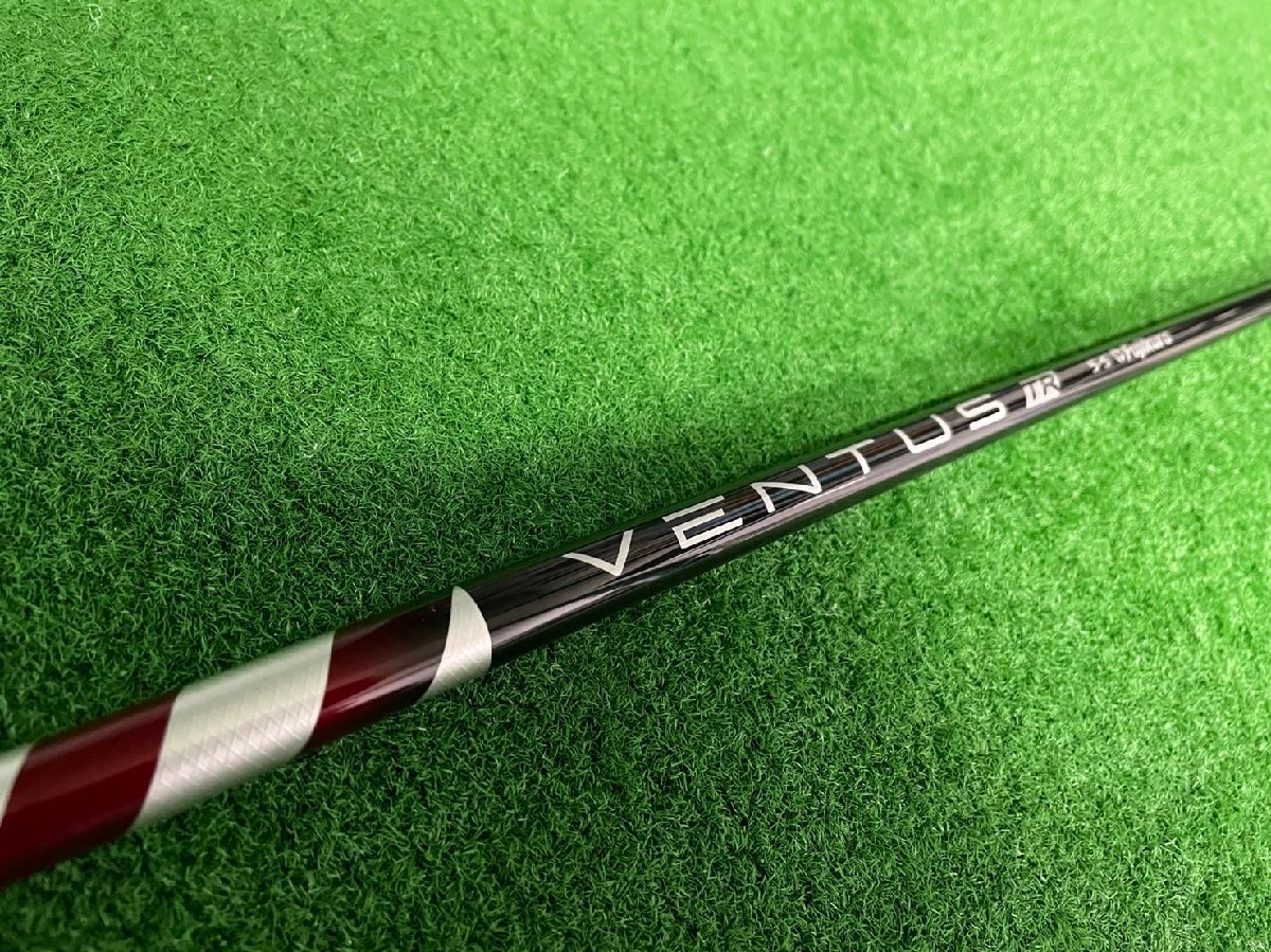 ヤフオク! -「ventus 5 テーラーメイド」(シャフト) (部品)の落札相場 ヤフオク! -「ventus 5 テーラーメイド」(シャフト) (部品)の落札相場