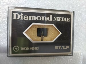 未開封 トリオ用 レコード針 N-31 東京宝石 レコード交換針 ①