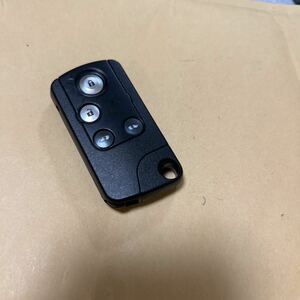 美品☆送料無料☆ホンダ 4ボタン 両側スライドドア スマートキー 基盤番号　72147-SFM-J71 フリード　ステップワゴン等々　　82