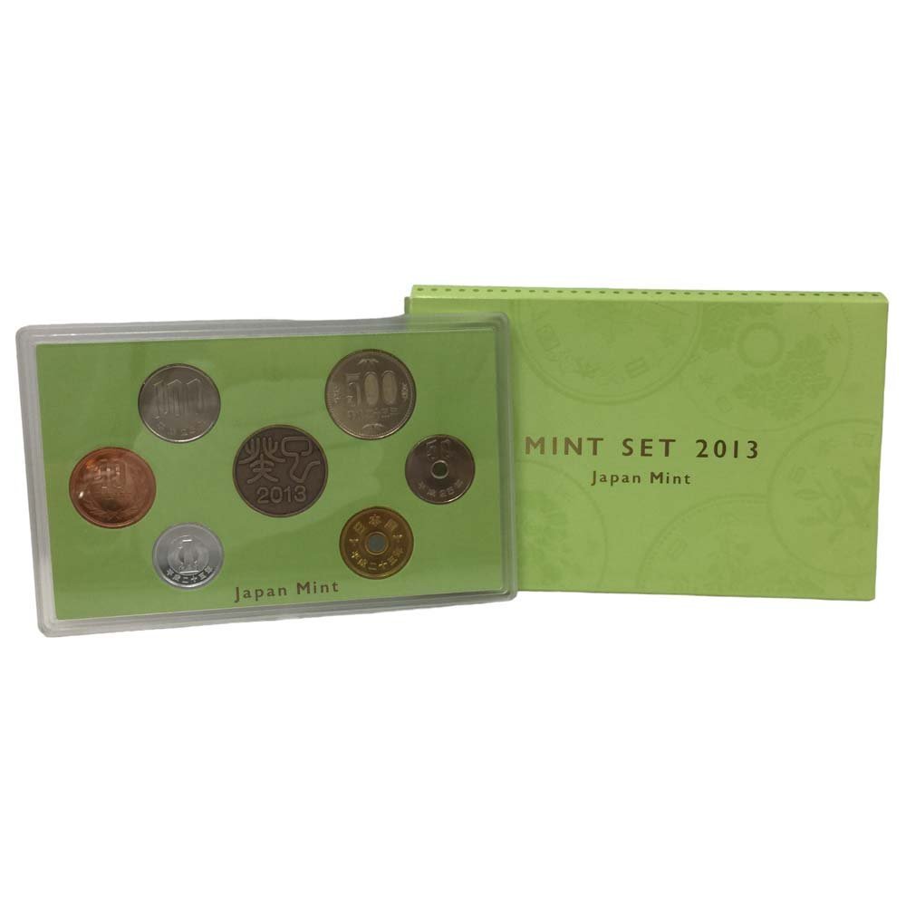 2023年最新】Yahoo!オークション -平成25年貨幣セットの中古品・新品