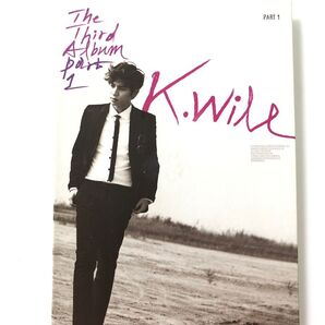 K.WILL/K.Will