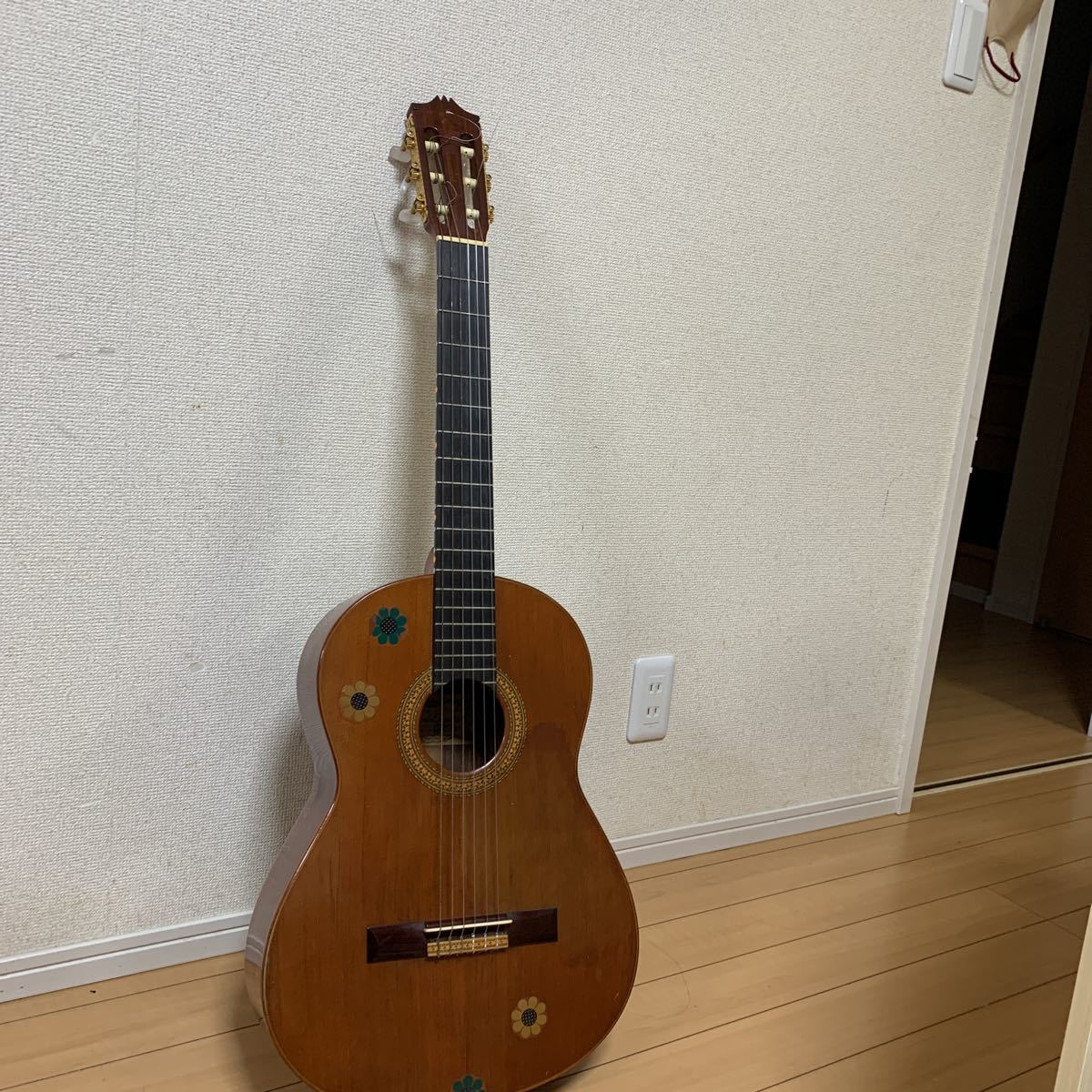 ヤフオク! -「hiroshi tamura」(ギター) (楽器、器材)の落札相場・落札価格