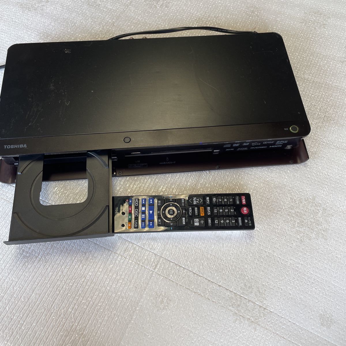 テレビ/映像機器 ブルーレイレコーダー ヤフオク! -「東芝 dbr-z420」の落札相場・落札価格 テレビ/映像機器 ブルーレイレコーダー ヤフオク! -「東芝 dbr-z420」の落札相場・落札価格
