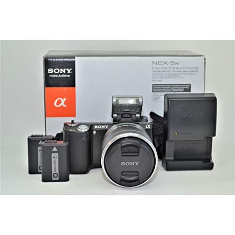 2025年最新】Yahoo!オークション -nex-5n レンズキットの中古品 2025年最新】Yahoo!オークション -nex-5n レンズキットの中古品