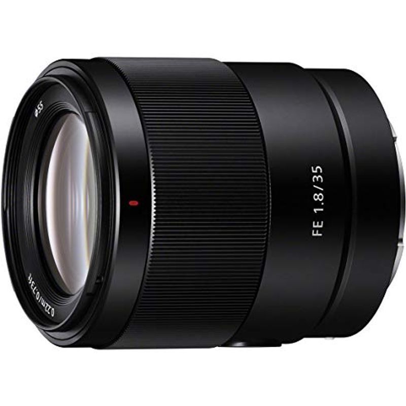 2023年最新】ヤフオク! -sony 35mm f1.8 feの中古品・新品・未使用品一覧