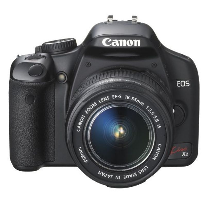 2023年最新】ヤフオク! -canon eos kiss x2 レンズの中古品・新品・未