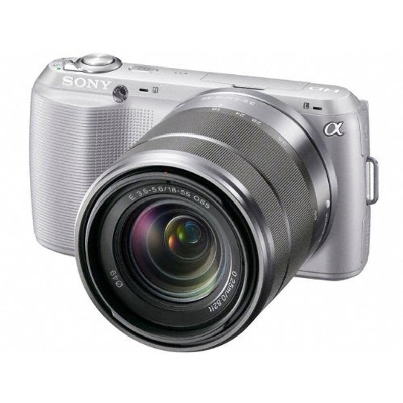 SONY α NEX-C3K ズームレンズキット オークション比較 - 価格.com