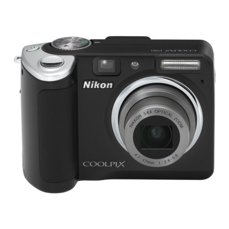 ニコン COOLPIX P50 オークション比較 - 価格.com