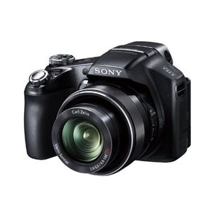 ソニー SONY デジタルカメラ Cybershot HX100V 1620万画素CMOS 光学30倍 DSC-HX100V