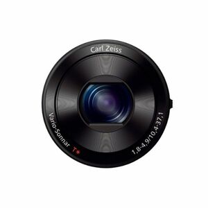 SONY デジタルカメラ Cyber-shot レンズスタイルカメラ QX100 光学3.6倍 DSC-QX100