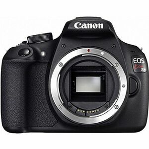 Canon デジタル一眼レフカメラ EOS Kiss X70 ボディ KISSX70-BODY