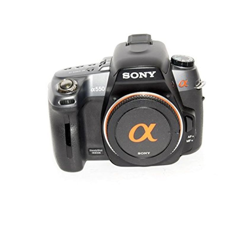 2023年最新】ヤフオク! -ソニーα550(家電、AV、カメラ)の中古品・新品
