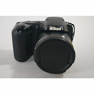 NIKON COOLPIX 2048万画素 光学28倍ズーム L340