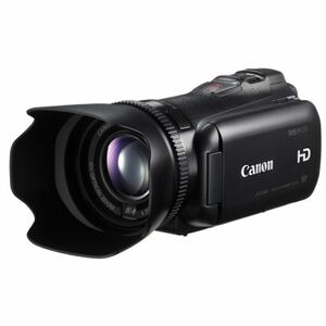 Canon デジタルビデオカメラ iVIS HF G10 IVISHFG10 光学10倍 光学式手ブレ補正 内蔵メモリー32GB