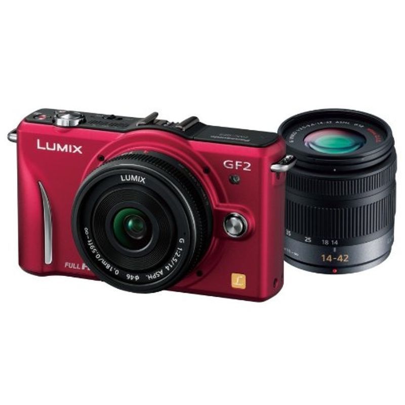 2023年最新】ヤフオク! -lumix パンケーキレンズの中古品・新品・未