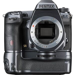 RICOH PENTAX デジタル一眼レフカメラ K-3 Prestige Edition 15577