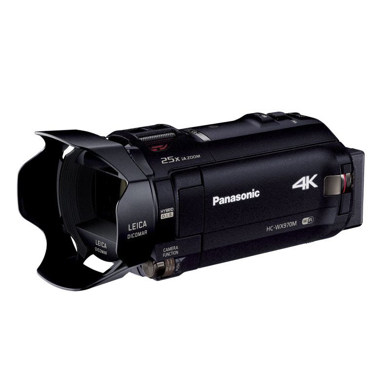 カメラ ビデオカメラ ヤフオク! -パナソニック hc-wx970m 4k ビデオカメラの中古品・新品 