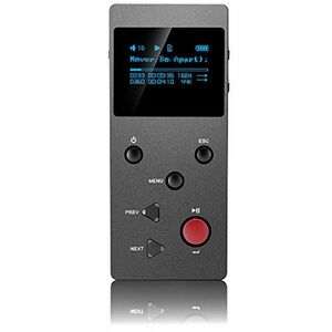 X3 ハイレゾ音楽プレーヤー Xduoo