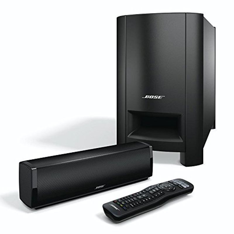 BOSE SoundTouch Cine Mate 120 ホームシアター-