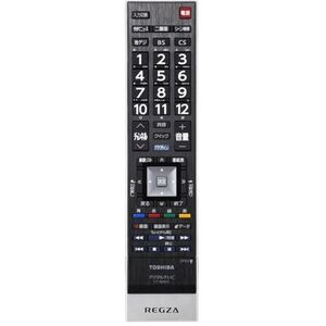 東芝 液晶テレビ リモコン CT-90443 75036562