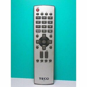 TECO テレビリモコン R3296 85K