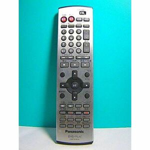 パナソニック(Panasonic) DVD・テレビリモコン EUR7624KA0