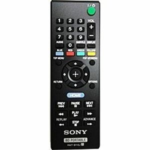 ソニー(SONY) 部品SONY純正 リモコン RMT-B113J 対応機種：BDP-SX1 BDP-SX910