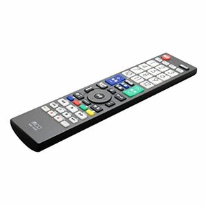 ミヨシ メーカー別テレビリモコン シャープ アクオス 対応 MRC-SH01 並行輸入品