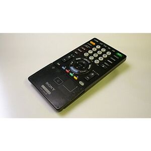 SONY 純正テレビリモコン RMF-JD006