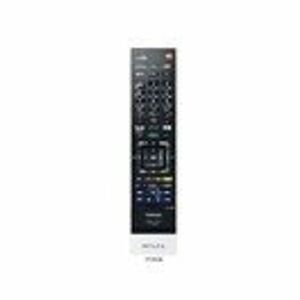 東芝 液晶テレビ リモコン CT-90393 75027588