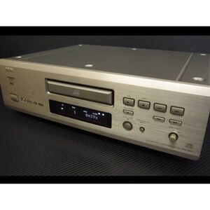 DENON デノン DVD-2900 スーパーオーディオCDプレーヤー