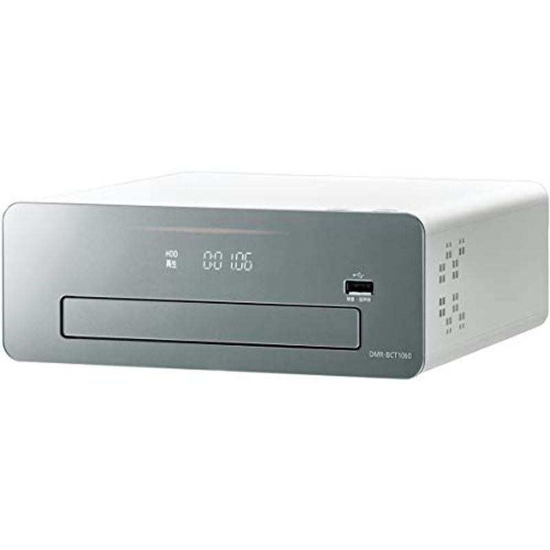 ☆質屋出品☆Panasonic ブルーレイ/DVDレコーダー DIGA DMR-BRX2060