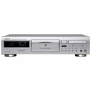 ティアック CDレコーダー (シルバー) CD-RW890MK2-S